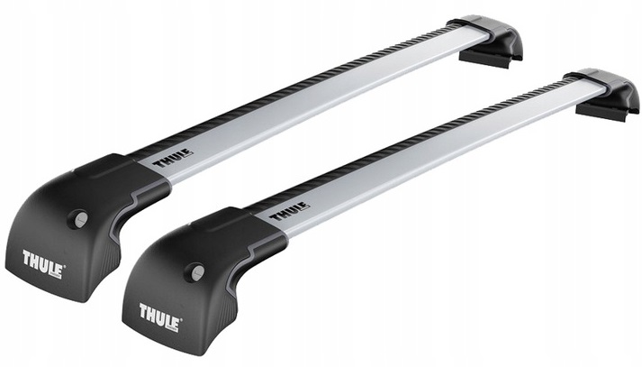 Thule WingBar Edge